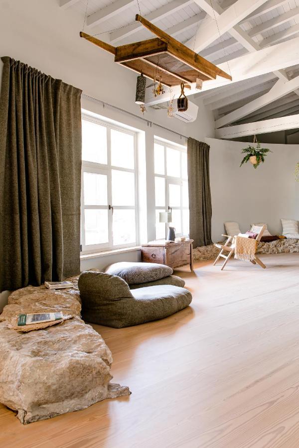 The Nest By Cooking And Nature Alvados Luaran gambar