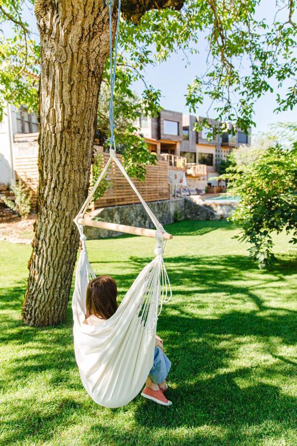 The Nest By Cooking And Nature Alvados Luaran gambar