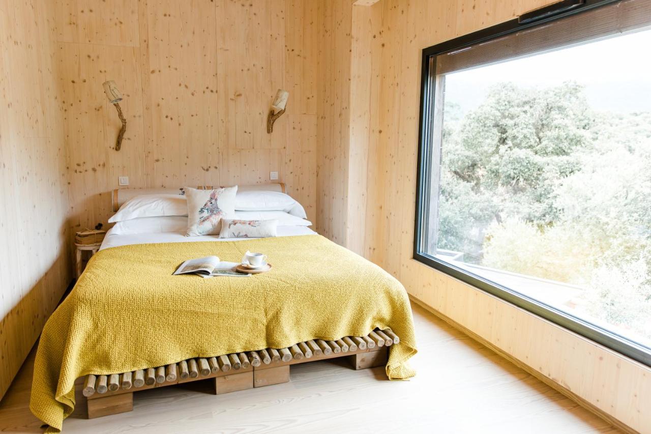 The Nest By Cooking And Nature Alvados Luaran gambar