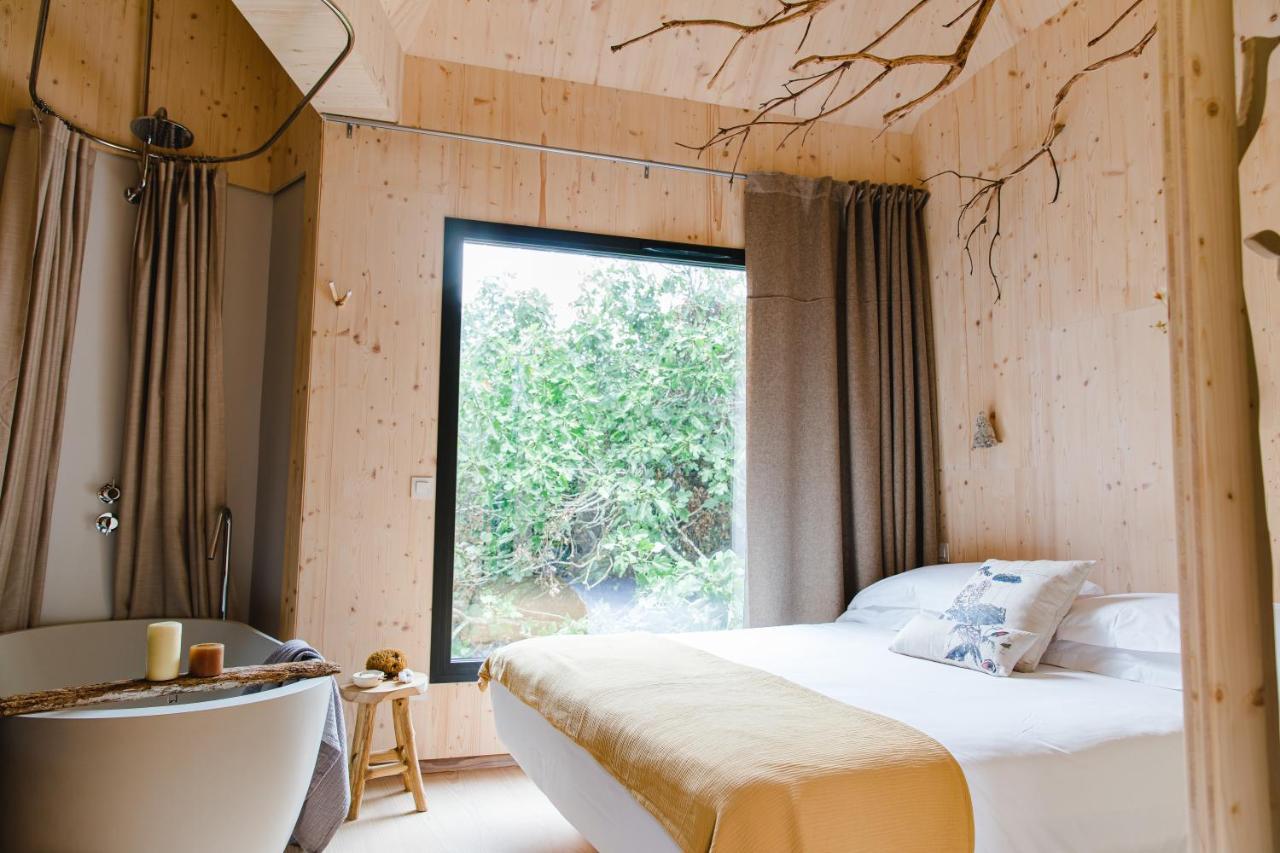 The Nest By Cooking And Nature Alvados Luaran gambar