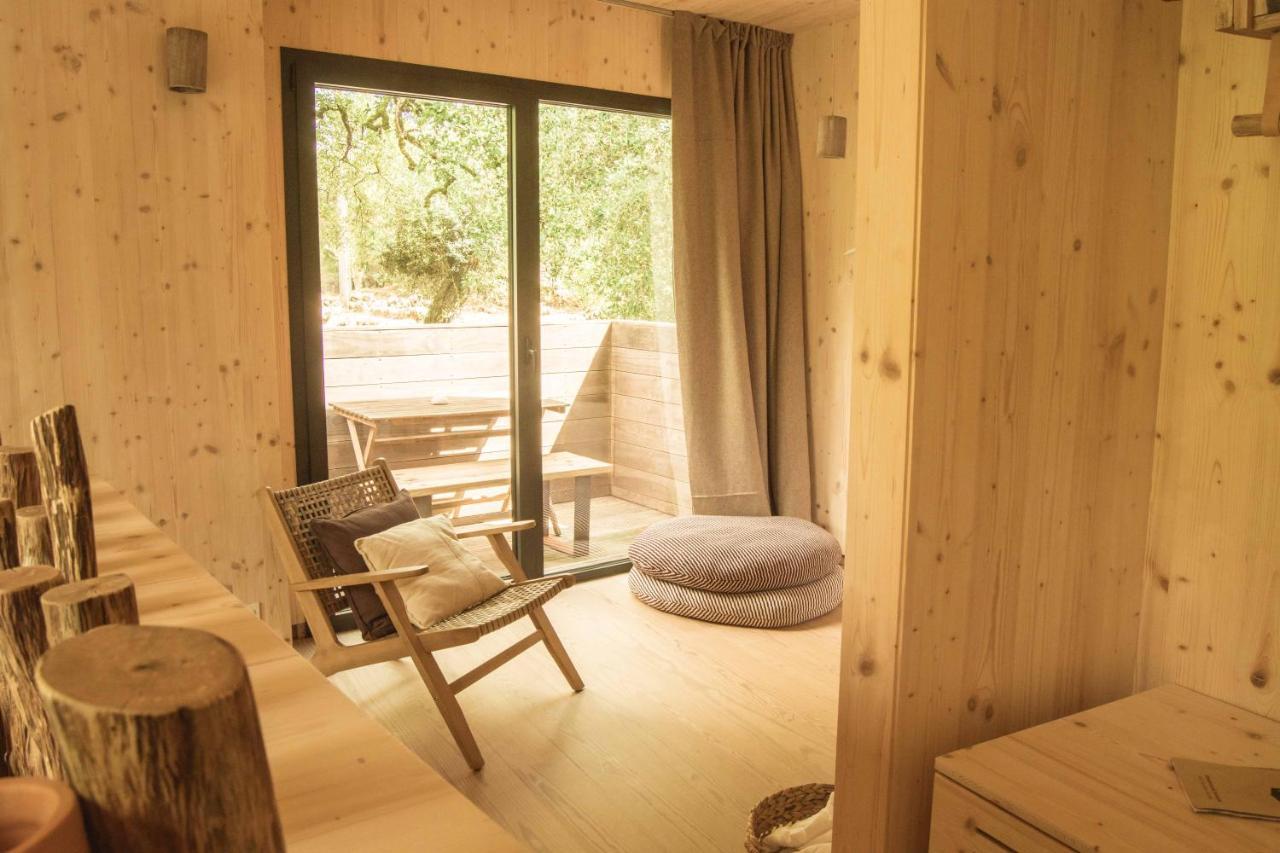 The Nest By Cooking And Nature Alvados Luaran gambar