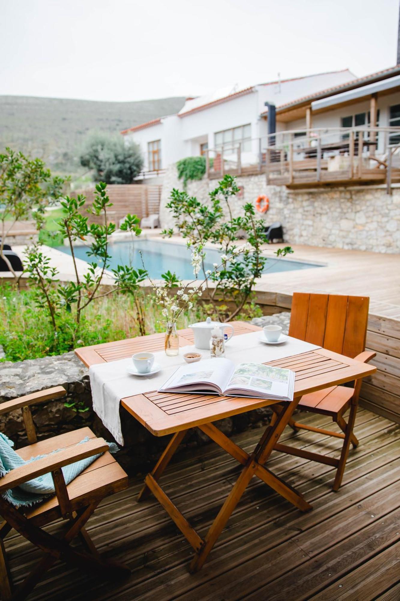 The Nest By Cooking And Nature Alvados Luaran gambar