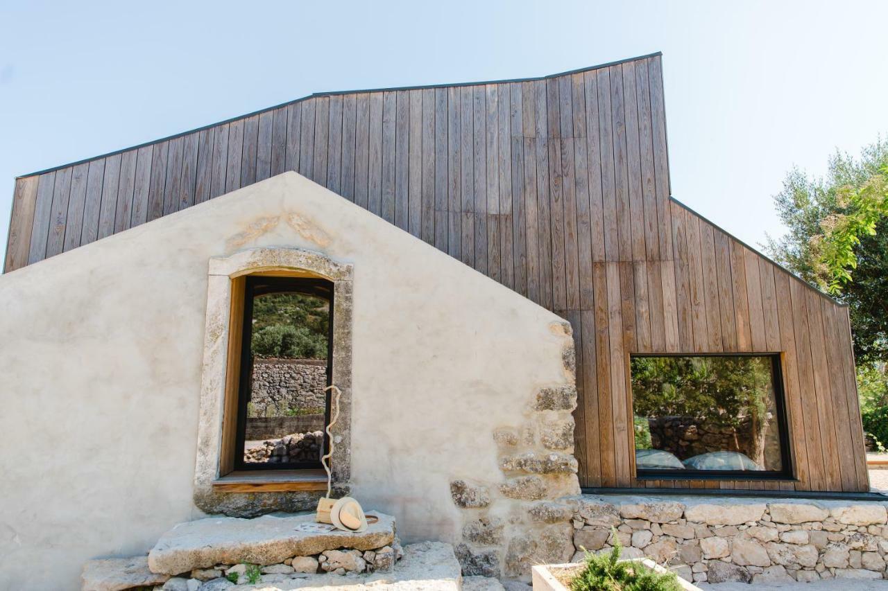 The Nest By Cooking And Nature Alvados Luaran gambar