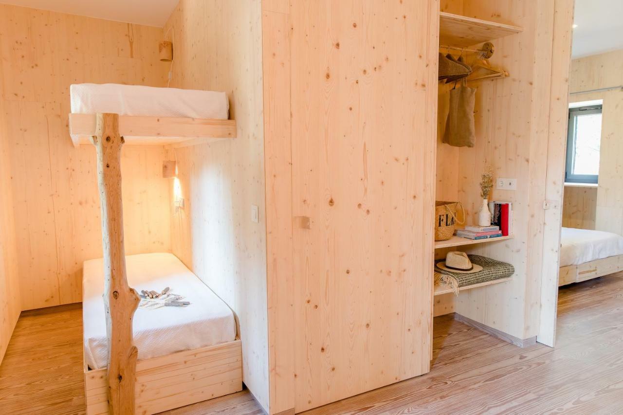 The Nest By Cooking And Nature Alvados Luaran gambar