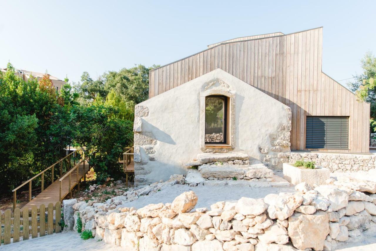 The Nest By Cooking And Nature Alvados Luaran gambar