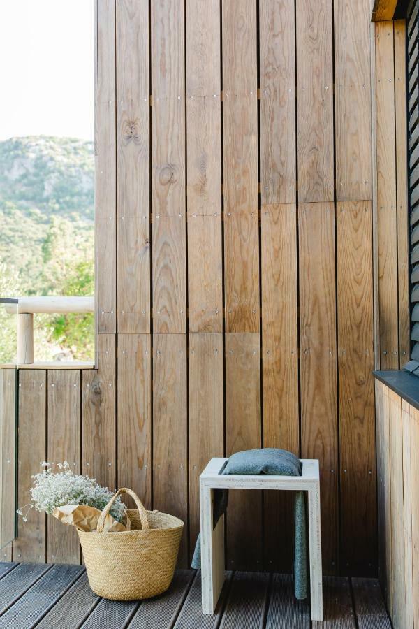 The Nest By Cooking And Nature Alvados Luaran gambar