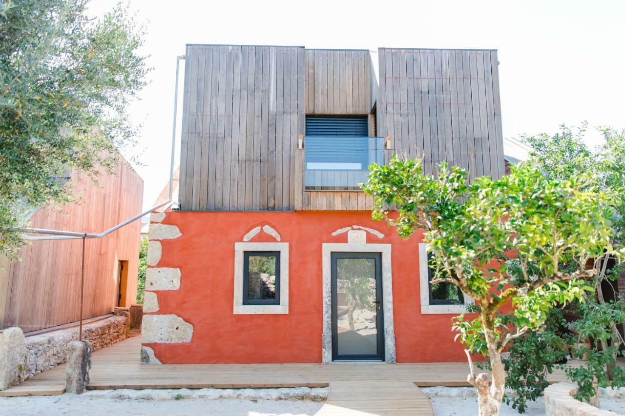 The Nest By Cooking And Nature Alvados Luaran gambar