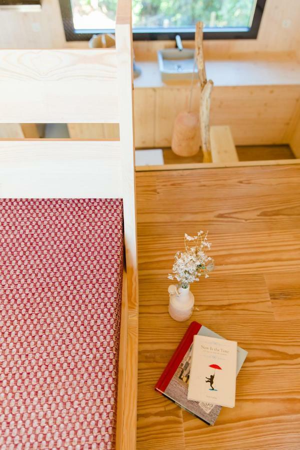 The Nest By Cooking And Nature Alvados Luaran gambar