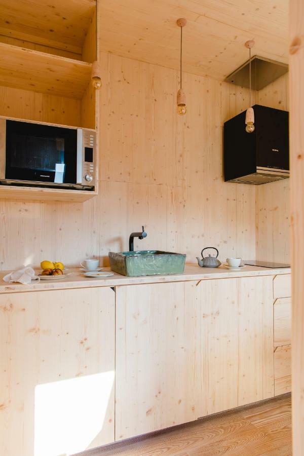 The Nest By Cooking And Nature Alvados Luaran gambar