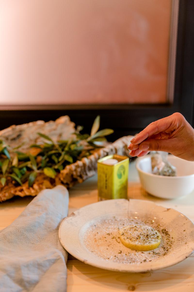 The Nest By Cooking And Nature Alvados Luaran gambar