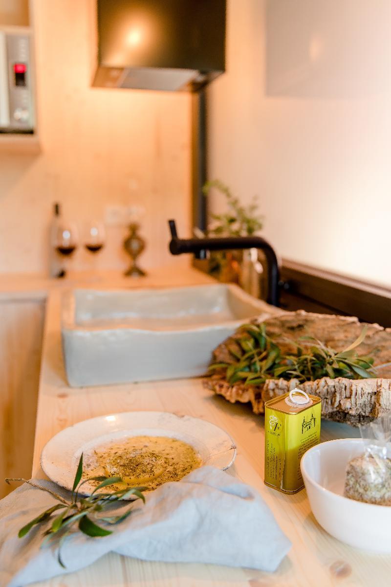 The Nest By Cooking And Nature Alvados Luaran gambar