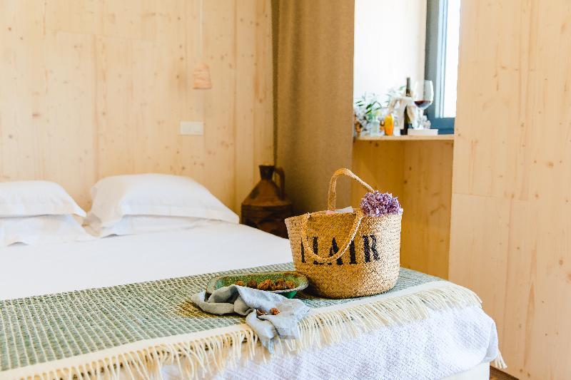 The Nest By Cooking And Nature Alvados Luaran gambar